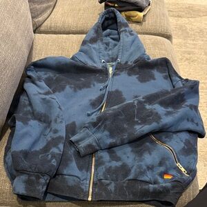 Aviator Nation Unisex Hoodie